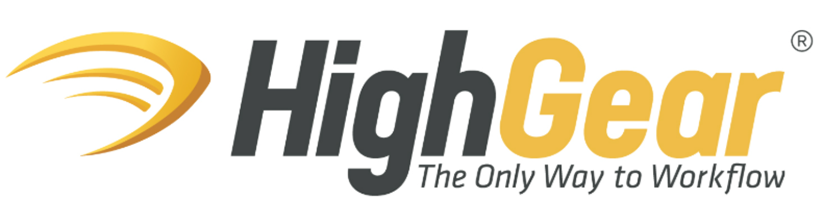 HighGear Configuration